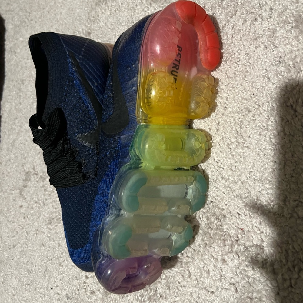 COPY - Nike VaporMax